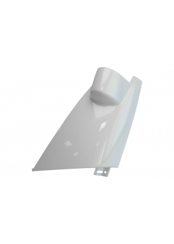 Ресничка зеркала ISUZU NQR75 L